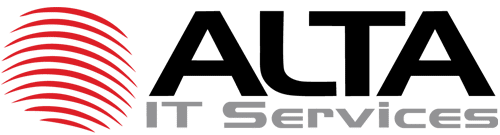 ALTA IT Services Logo