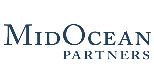 MidOcean Partners Logo