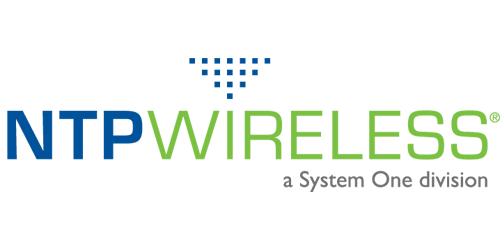 NTP Wireless Logo