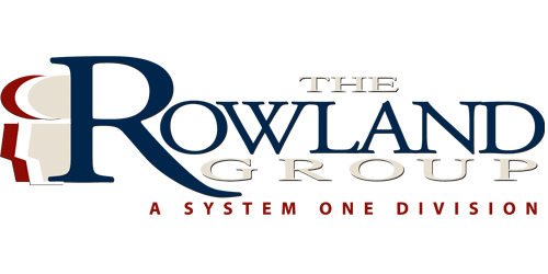 The Rowland Group Logo