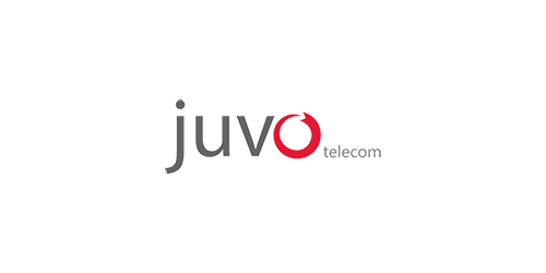 juvo Telecom Logo