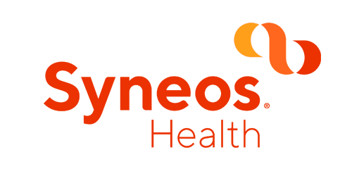 Syneos Health Contingent Staffing Logo